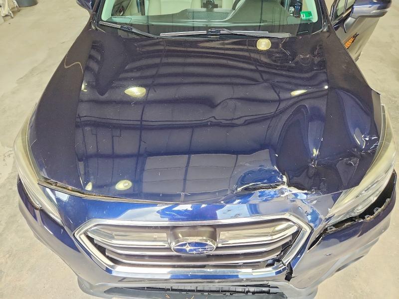 Продажа на аукционе авто 2018 Subaru Outback, vin: 4S4BSANC8J3244731, номер лота: 62677226
