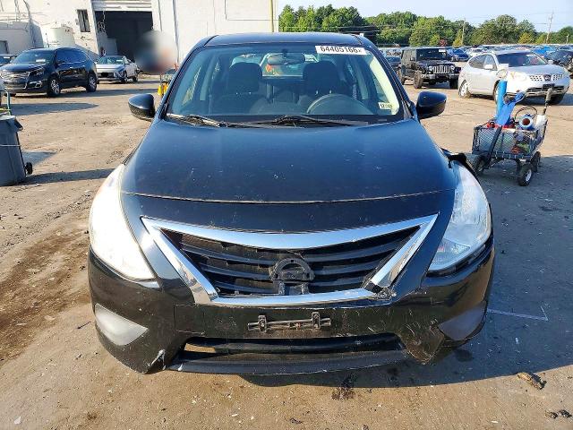 Продаж на аукціоні авто 2016 Nissan Versa, vin: 3N1CN7AP0GL823675, номер лоту: 64405166