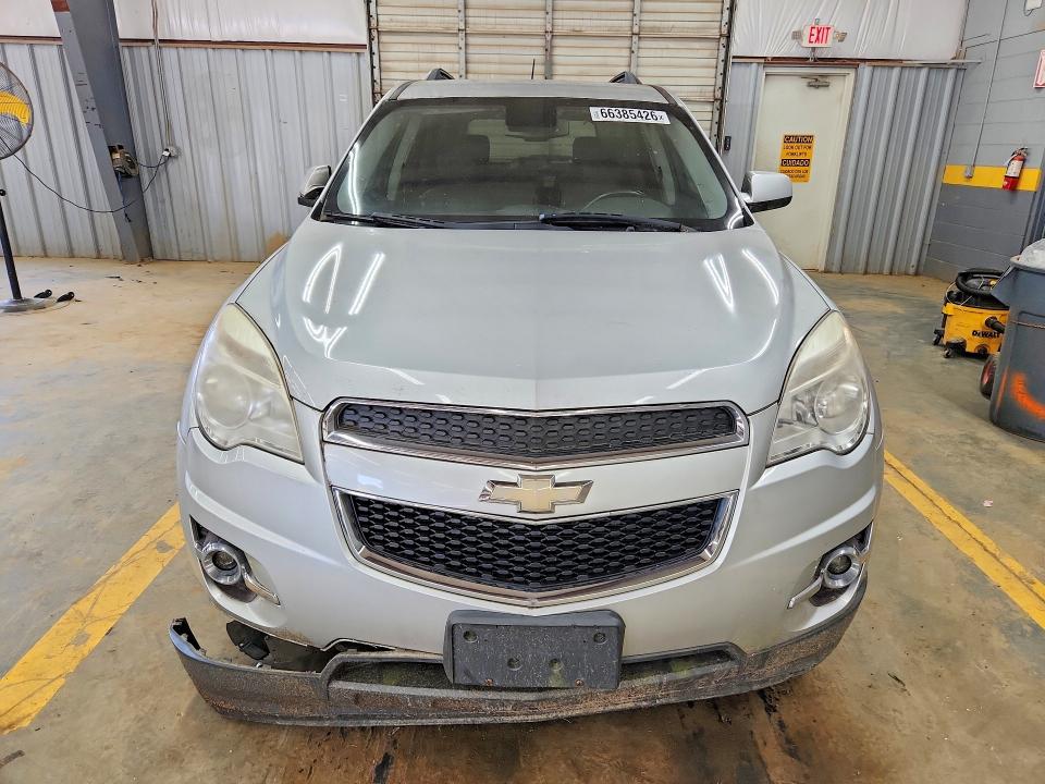 Aukcja sprzedaży 2014 Chevrolet Equinox, vin: 2GNALCEK8E6379066, numer aukcji: 66385426