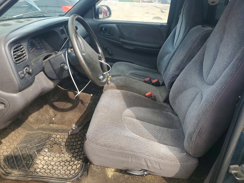 Aukcja sprzedaży 1998 Dodge Dakota, vin: 1B7FL26X4WS766389, numer aukcji: 64435536