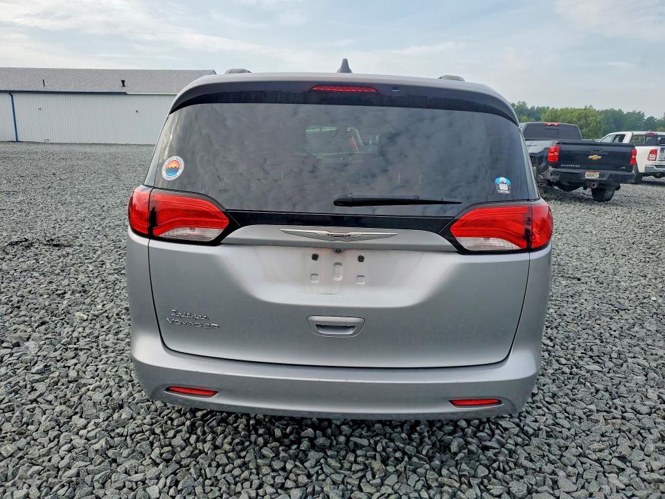 Aukcja sprzedaży 2021 Chrysler Voyager, vin: 2C4RC1DG9MR520723, numer aukcji: 64305496