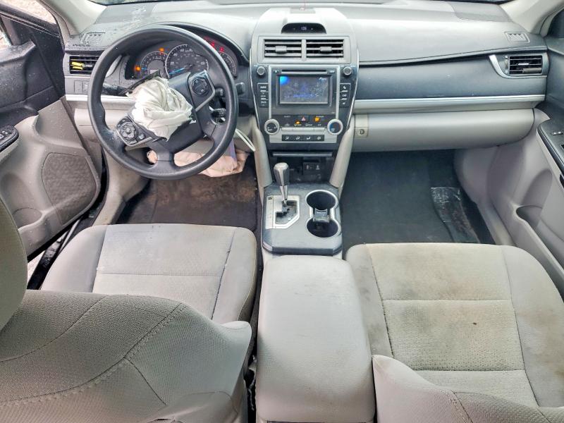Aukcja sprzedaży 2012 Toyota Camry, vin: 4T1BF1FKXCU588486, numer aukcji: 66097826
