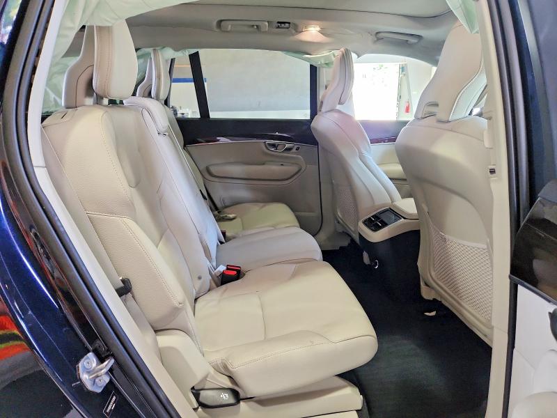 Aukcja sprzedaży 2019 Volvo Xc90, vin: YV4102CK3K1512908, numer aukcji: 66804226