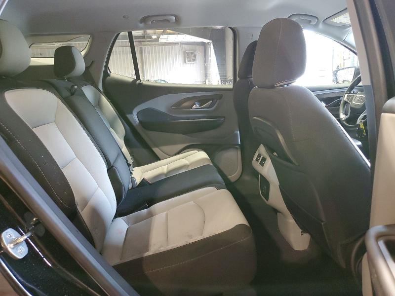 64608376 :رقم المزاد ، 3GKALTEV3NL177397 vin ، 2022 Gmc Terrain مزاد بيع