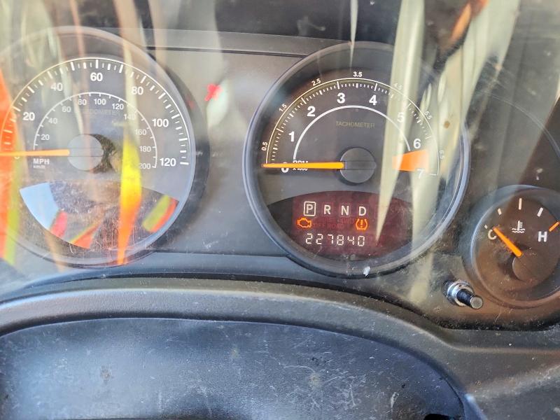 Продаж на аукціоні авто 2015 Jeep Compass, vin: 1C4NJCBA1FD313389, номер лоту: 63411136