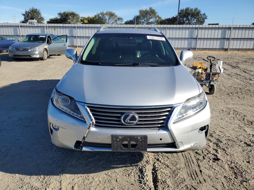 Продажа на аукционе авто 2015 Lexus Rx 350, vin: 2T2BK1BA2FC326293, номер лота: 63877476