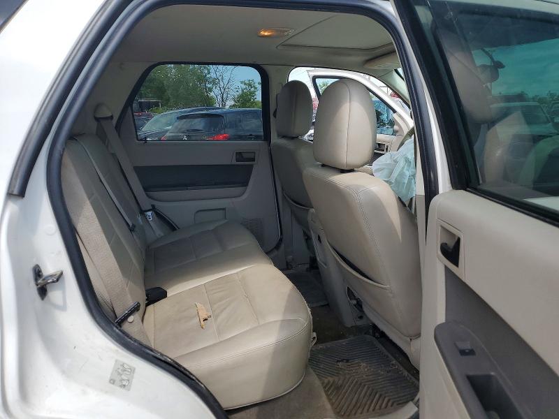 64376926 :رقم المزاد ، 1FMCU0DG6BKC67221 vin ، 2011 Ford Escape مزاد بيع