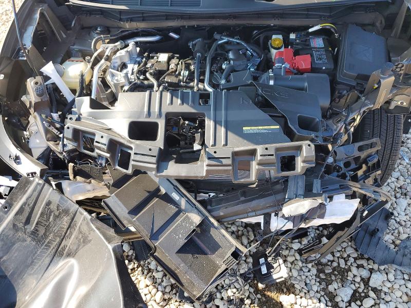 2026 Nissan Kicks მანქანა იყიდება აუქციონზე, vin: 3N8AP6BE2TL435044, აუქციონის ნომერი: 63814726