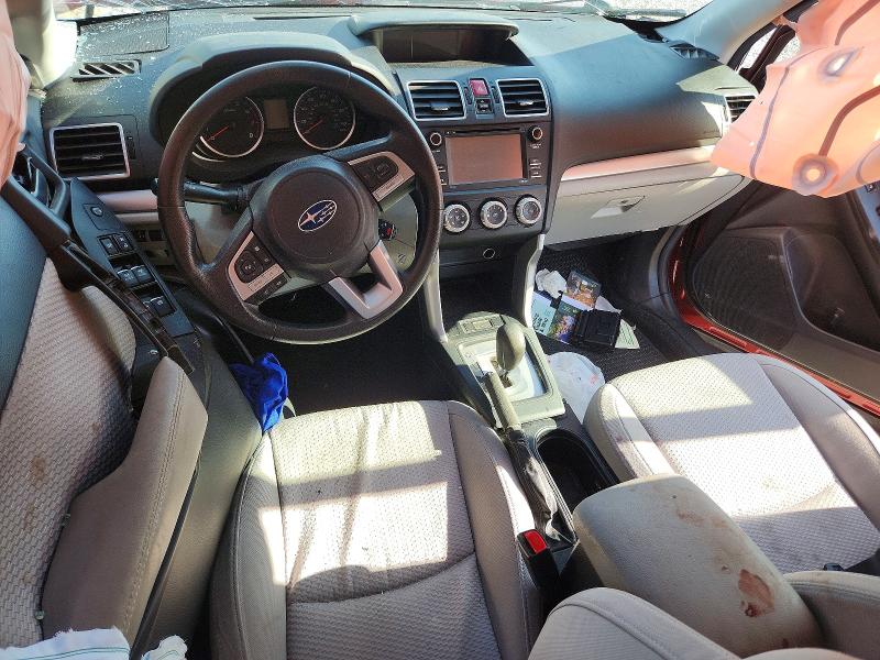 Aukcja sprzedaży 2017 Subaru Forester, vin: JF2SJABC5HH457582, numer aukcji: 66022636
