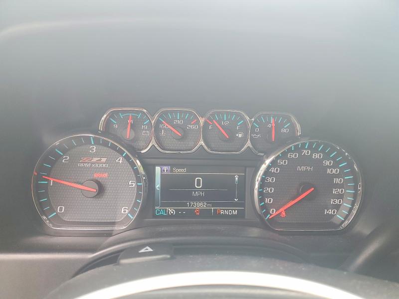 Продажа на аукционе авто 2015 Chevrolet Silverado, vin: 1GCVKREC5FZ354401, номер лота: 63382406