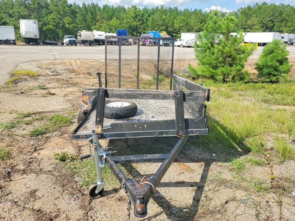 Aukcja sprzedaży 2019 Carry On Unknown, vin: 4YMBU0817KG010932, numer aukcji: 63527046