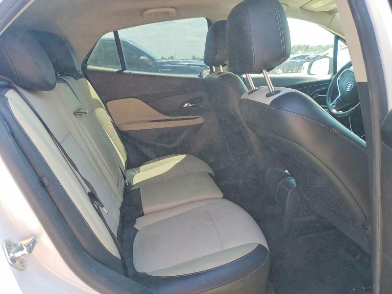 Продажа на аукционе авто 2021 Buick Encore, vin: KL4CJASB5MB304735, номер лота: 66612916