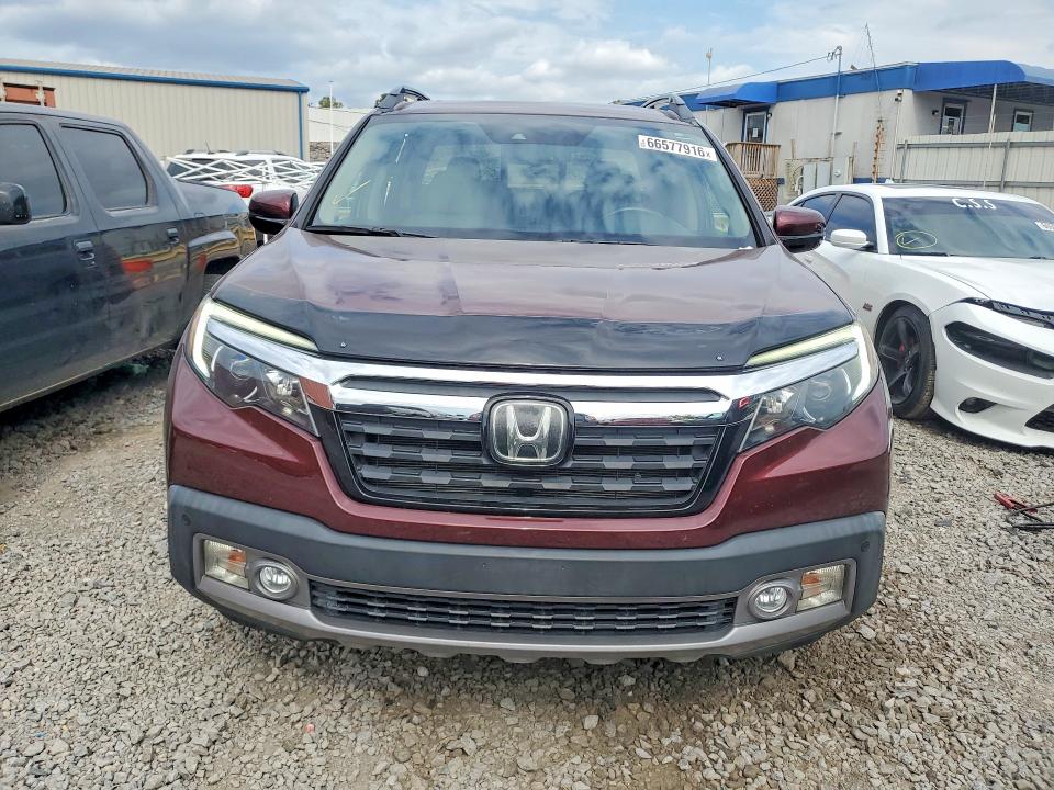 Aukcja sprzedaży 2018 Honda Ridgeline, vin: 5FPYK3F74JB013864, numer aukcji: 66577916