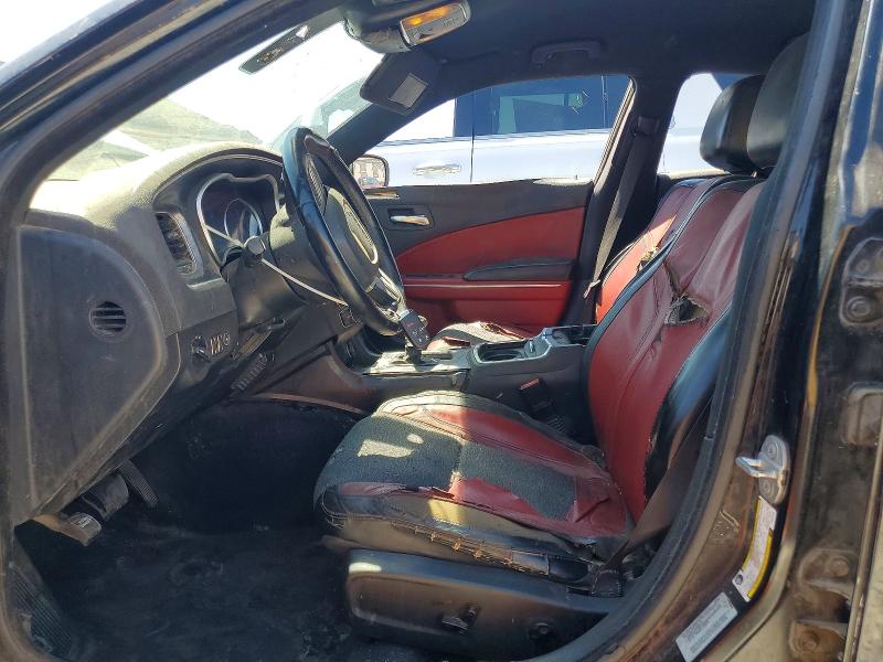 Aukcja sprzedaży 2015 Dodge Charger, vin: 2C3CDXHG7FH832584, numer aukcji: 66464686