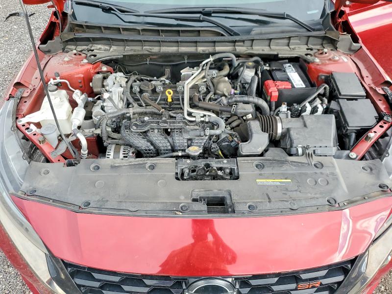 Aukcja sprzedaży 2024 Nissan Altima, vin: 1N4BL4CV2RN352498, numer aukcji: 65266546