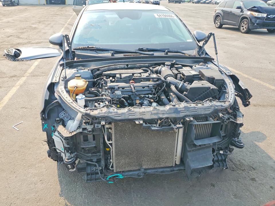 Продаж на аукціоні авто 2023 Kia K5, vin: 5XXG14J25PG204174, номер лоту: 64194466