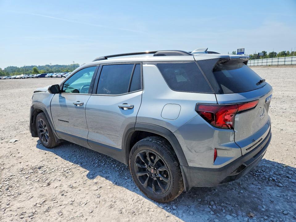 2026 Gmc Terrain მანქანა იყიდება აუქციონზე, vin: 3GKALUEG1TL473278, აუქციონის ნომერი: 65996596