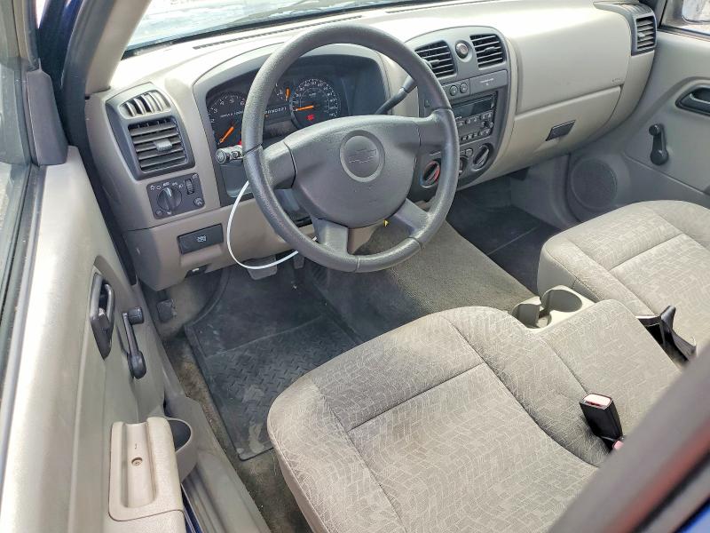 Aukcja sprzedaży 2006 Chevrolet Colorado, vin: 1GCDT148468169205, numer aukcji: 67564406