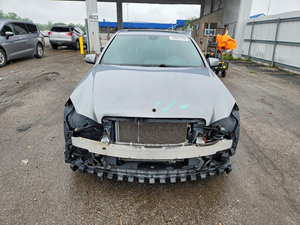 Продаж на аукціоні авто 2013 Mercedes-benz E, vin: WDDHF8JB7DA713774, номер лоту: 64807066