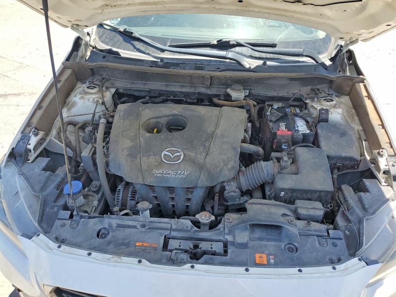 Aukcja sprzedaży 2020 Mazda Cx-3, vin: JM1DKDB77L1470506, numer aukcji: 65645876