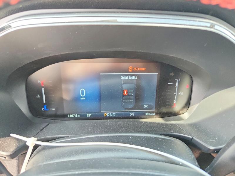 Продажа на аукционе авто 2026 Ford Escape, vin: 1FMCU9MN5TUA42457, номер лота: 65880876