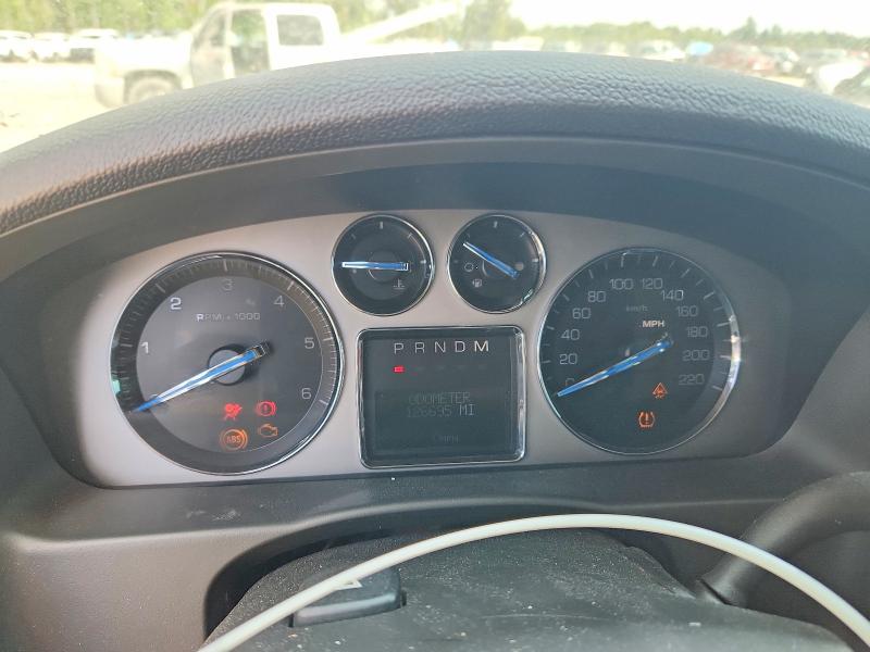 Продаж на аукціоні авто 2008 Cadillac Escalade, vin: 1GYFK63848R142636, номер лоту: 66989056