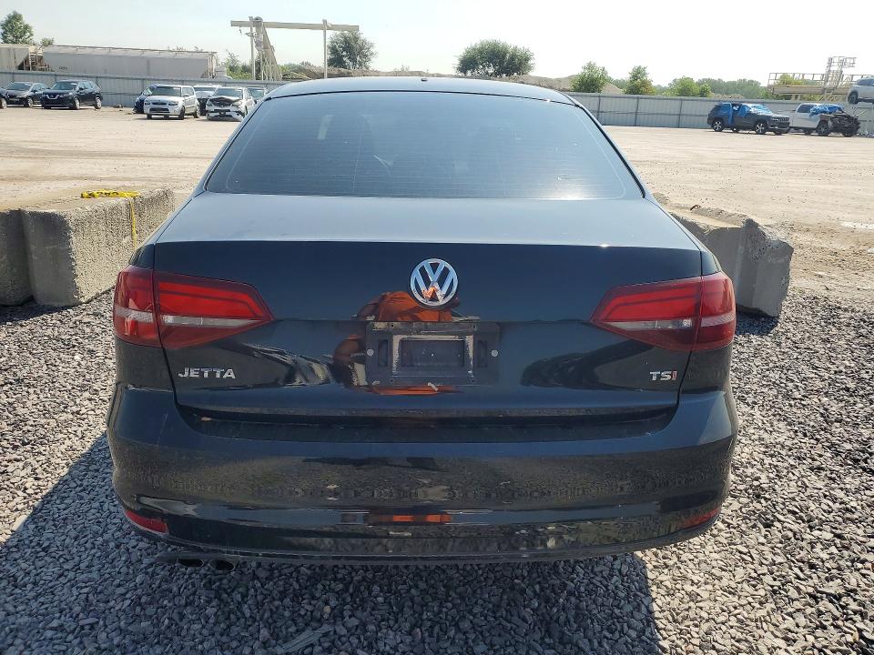 Aukcja sprzedaży 2016 Volkswagen Jetta, vin: 3VW267AJ4GM325794, numer aukcji: 65890786