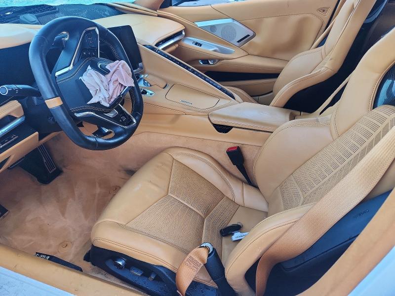 Продаж на аукціоні авто 2020 Chevrolet Corvette, vin: 1G1Y82D44L5000796, номер лоту: 66482926