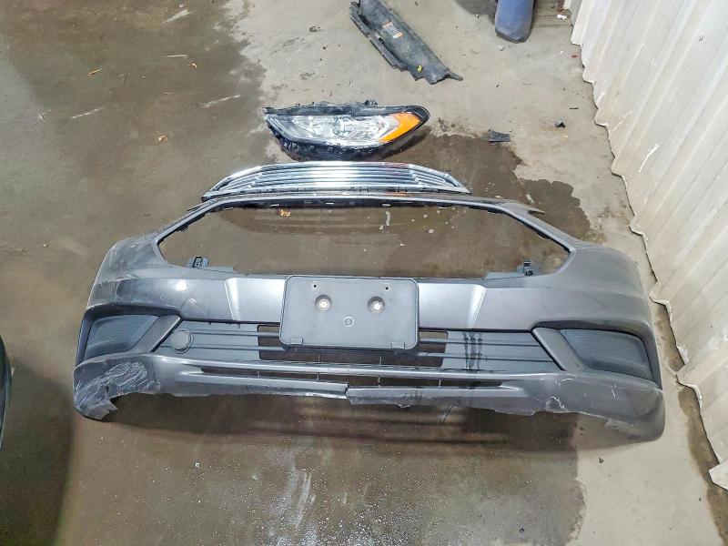 Продажа на аукционе авто 2018 Ford Fusion, vin: 3FA6P0G72JR204072, номер лота: 66386566