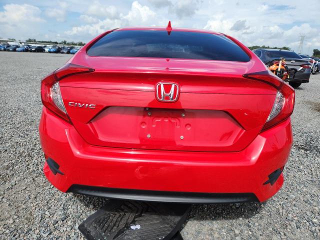 Продажа на аукционе авто 2017 Honda Civic, vin: 2HGFC2F70HH564967, номер лота: 63777386