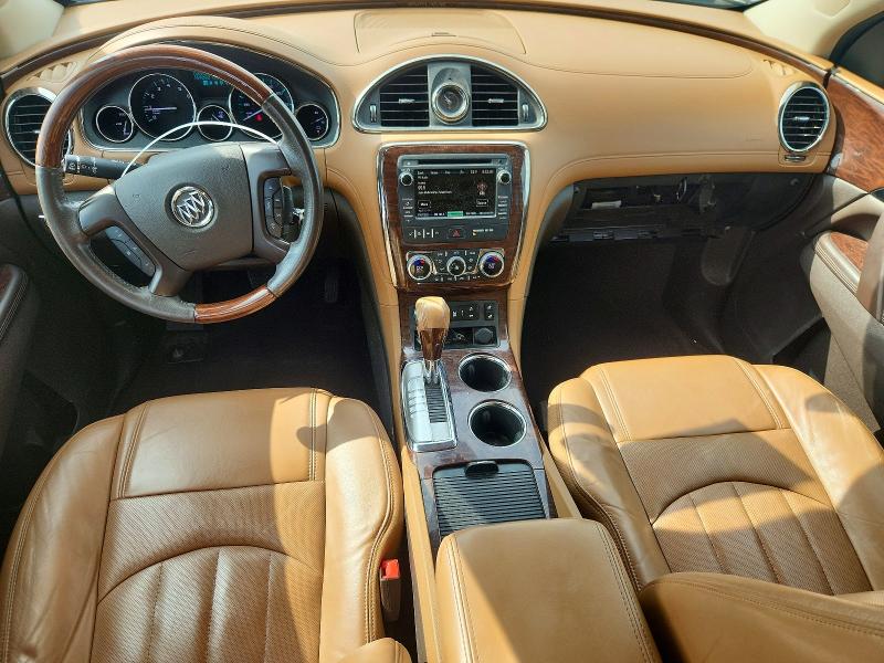 Aukcja sprzedaży 2013 Buick Enclave, vin: 5GAKRCKD7DJ211844, numer aukcji: 65400186