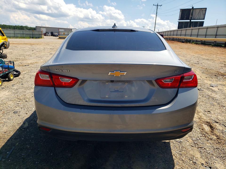 64430106 :رقم المزاد ، 1G1ZD5ST5PF227667 vin ، 2023 Chevrolet Malibu مزاد بيع