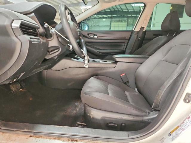 61747606 :رقم المزاد ، 1N4BL4BV7KN310965 vin ، 2019 Nissan Altima مزاد بيع