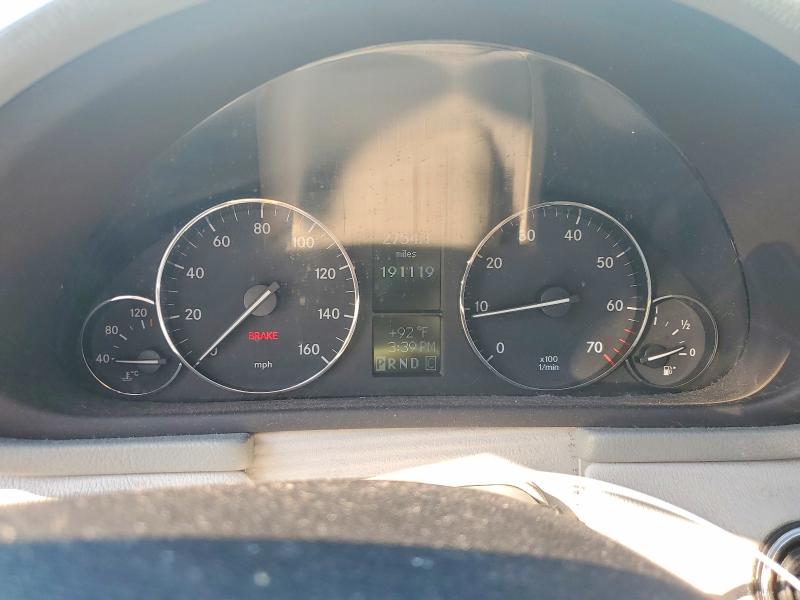 Продажа на аукционе авто 2007 Mercedes-benz C, vin: WDBRF52H07F863571, номер лота: 66601526
