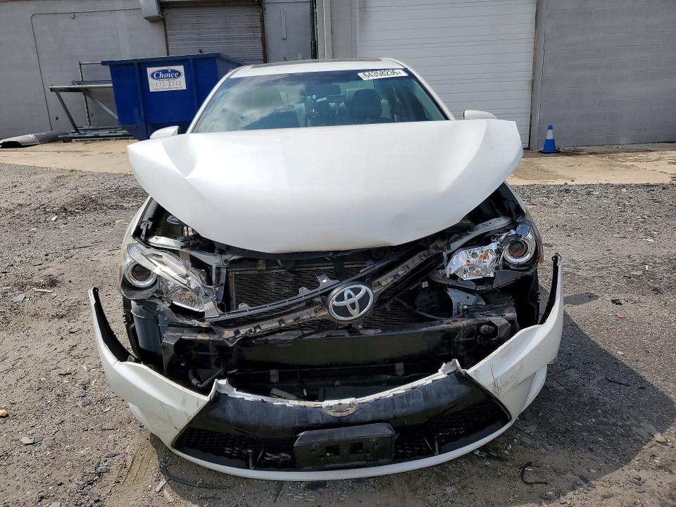 Aukcja sprzedaży 2016 Toyota Camry, vin: 4T1BF1FK5GU177681, numer aukcji: 64358236