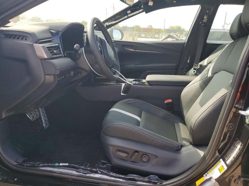 Продаж на аукціоні авто 2026 Toyota Camry, vin: 4T1DAACK3TU759915, номер лоту: 63540996