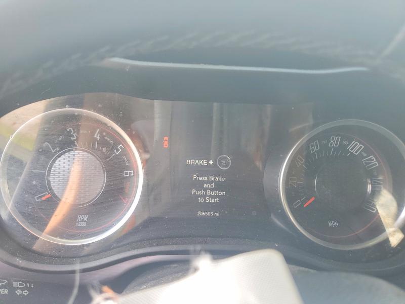Продаж на аукціоні авто 2018 Dodge Challenger, vin: 2C3CDZAG2JH220033, номер лоту: 67315046