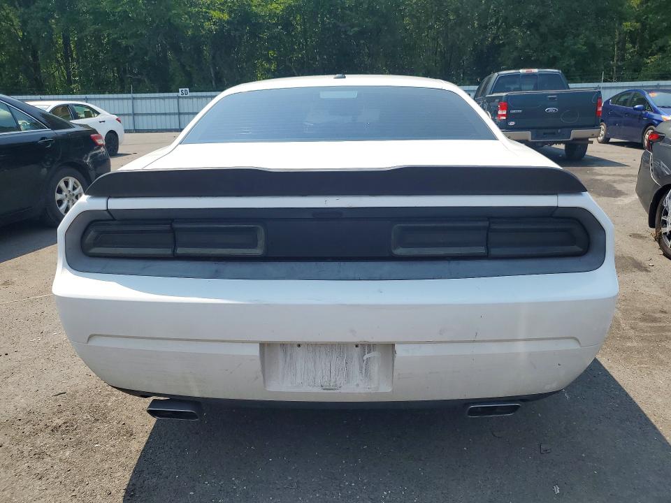 64805546 :رقم المزاد ، 2C3CDYBT6DH535315 vin ، 2013 Dodge Challenger مزاد بيع