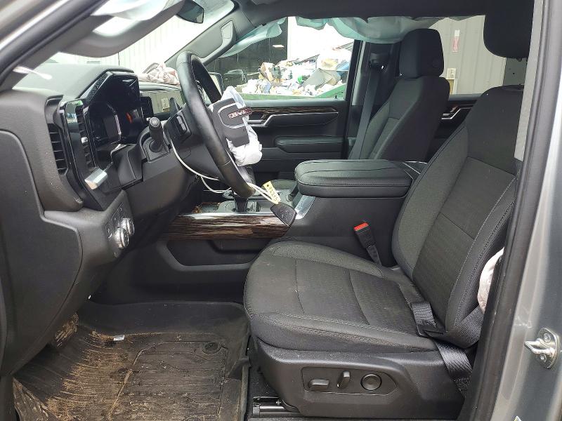 Aukcja sprzedaży 2025 Gmc Sierra, vin: 1GTUUCED8SZ329918, numer aukcji: 64582806