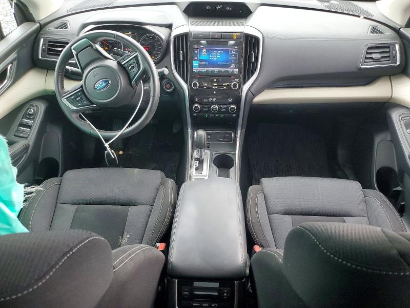Aukcja sprzedaży 2019 Subaru Ascent, vin: 4S4WMAFD6K3420793, numer aukcji: 66623936