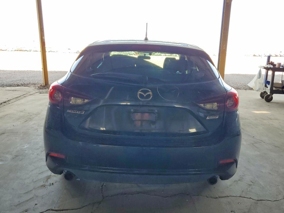 Aukcja sprzedaży 2017 Mazda 3, vin: 3MZBN1K72HM102674, numer aukcji: 66779846