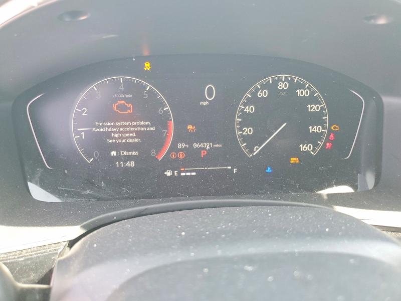 Продажа на аукционе авто 2024 Honda Civic, vin: 19XFL1H72RE025883, номер лота: 65276346