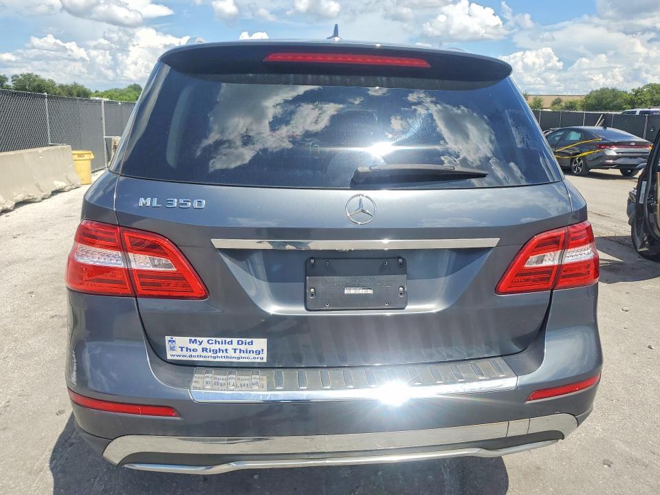 2015 Mercedes-benz Ml მანქანა იყიდება აუქციონზე, vin: 4JGDA5JB6FA608910, აუქციონის ნომერი: 66638386