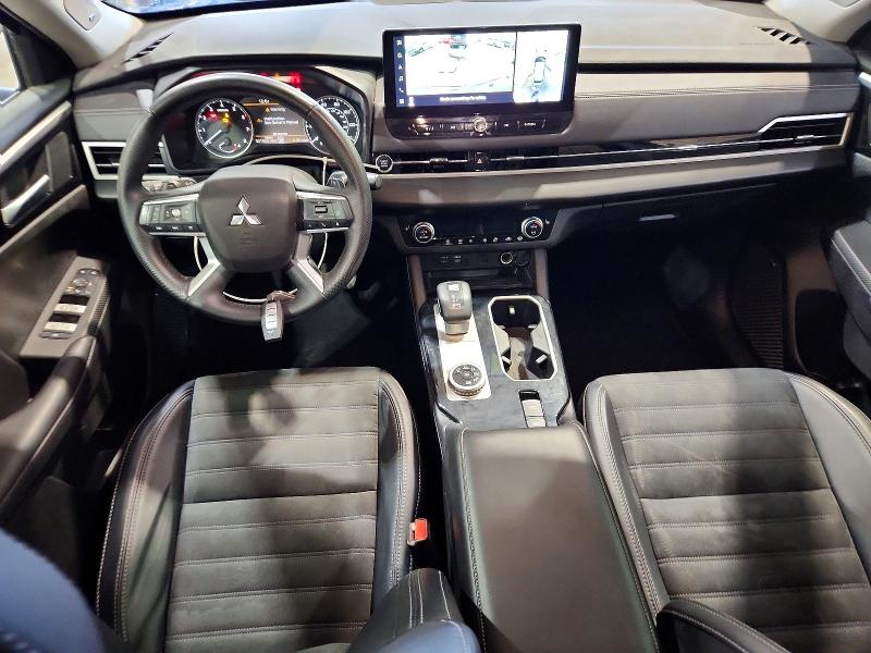 Продажа на аукционе авто 2025 Mitsubishi Outlander, vin: JA4J4VA87SZ013590, номер лота: 66019586
