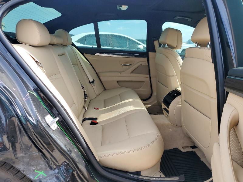 Продажа на аукционе авто 2014 Bmw 535, vin: WBA5B1C51ED479684, номер лота: 64909866