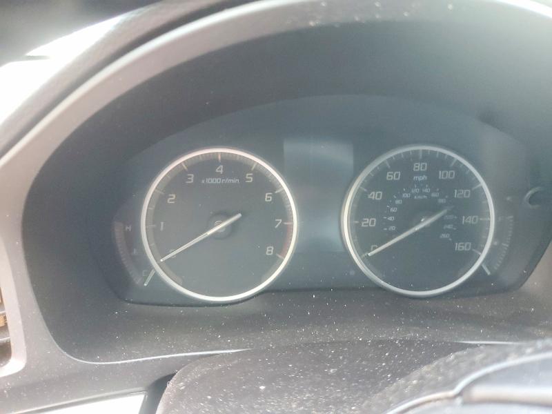 Продаж на аукціоні авто 2021 Acura Ilx, vin: 19UDE2F34MA002836, номер лоту: 65717616