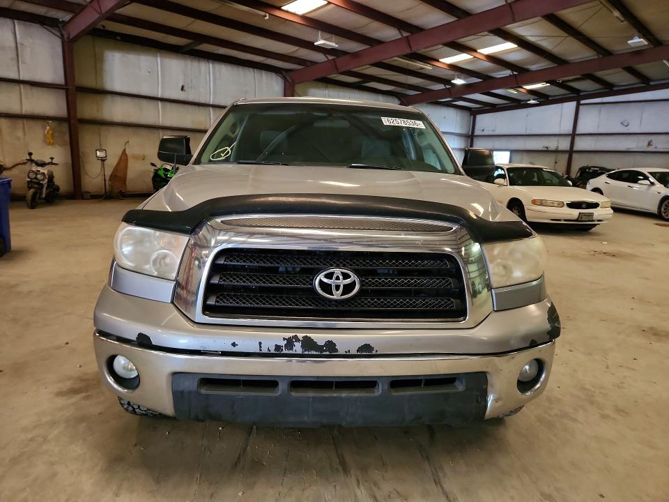 Aukcja sprzedaży 2008 Toyota Tundra, vin: 5TFBV54108X066674, numer aukcji: 62578536