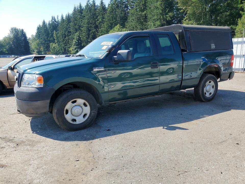 Aukcja sprzedaży 2008 Ford F-150, vin: 1FTPX14V68KC86667, numer aukcji: 64334876