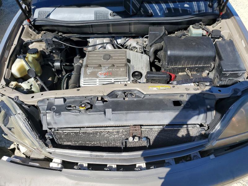 1999 Lexus Rx მანქანა იყიდება აუქციონზე, vin: JT6HF10U4X0014415, აუქციონის ნომერი: 63662246