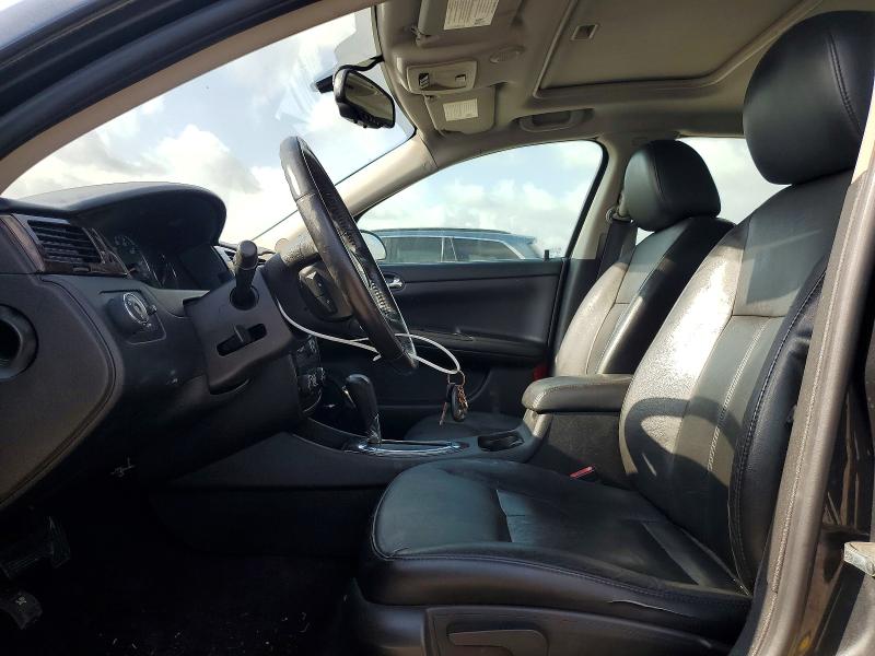 63425626 :رقم المزاد ، 2G1WC5E32E1116015 vin ، 2014 Chevrolet Impala Limited مزاد بيع